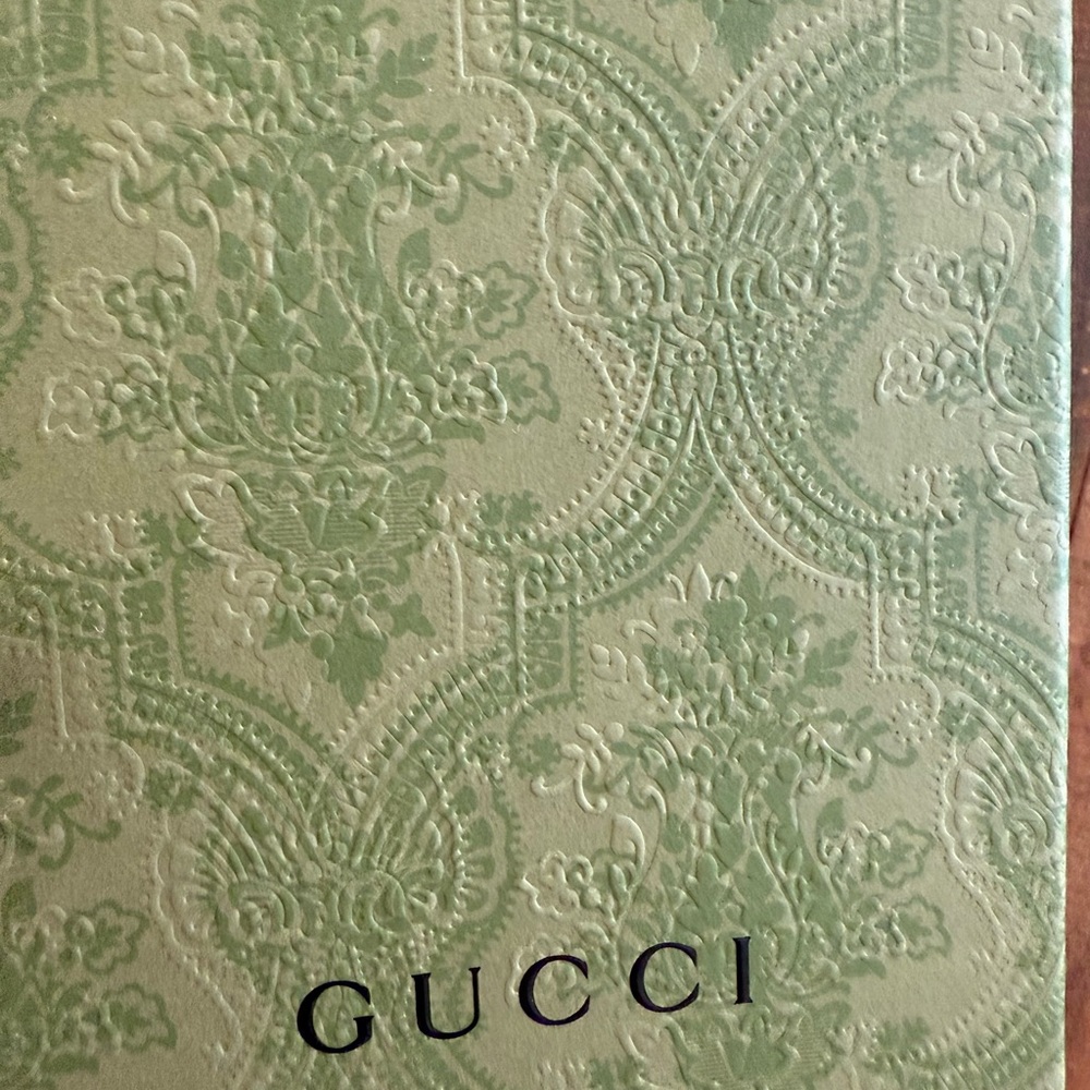 Gucci Full Box Set - Picture 3 of 13